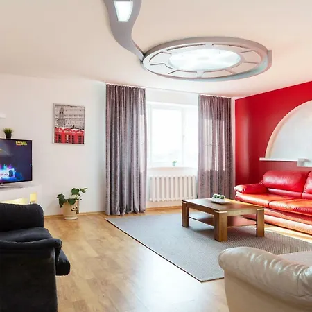 Площадь Бангалор Apartment Minsk