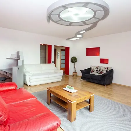 Apartament Площадь Бангалор *