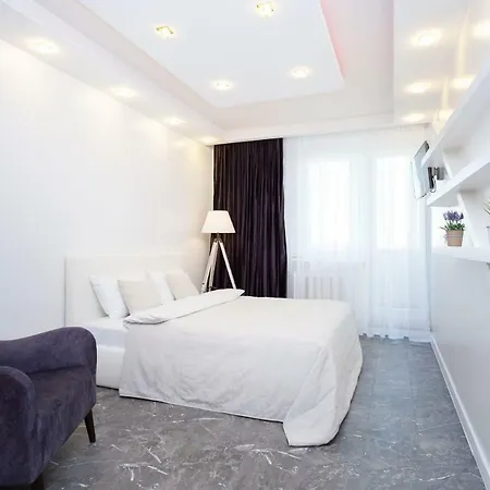 Площадь Бангалор Apartament *
