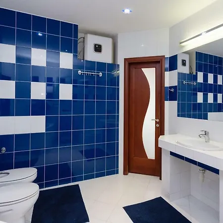 Площадь Бангалор Apartament Mińsk