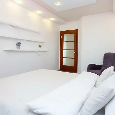 Площадь Бангалор Apartment Minsk