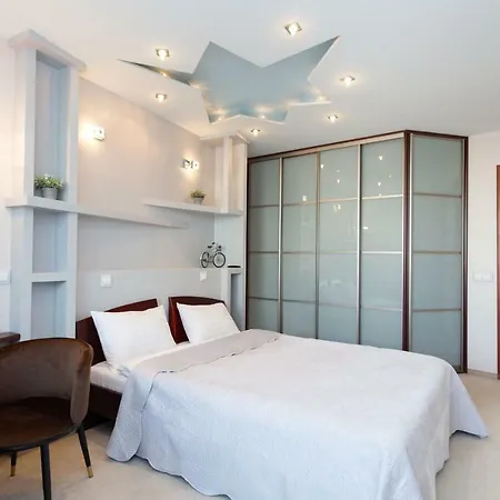 Площадь Бангалор Apartment Minsk