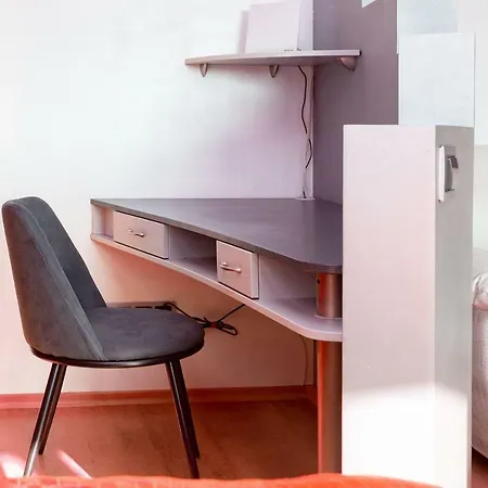 Apartament Площадь Бангалор *