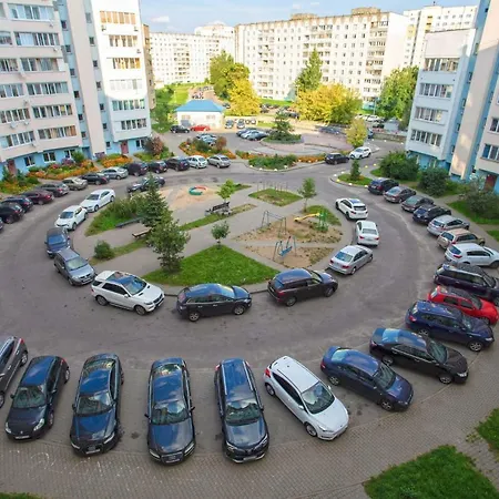 Площадь Бангалор Apartament *