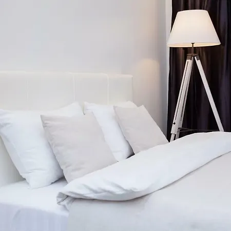 Площадь Бангалор Apartament