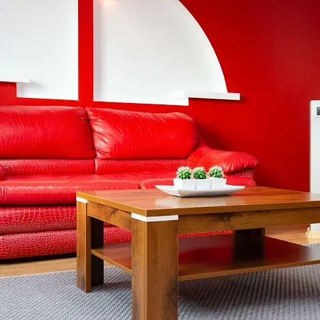 Apartament Площадь Бангалор *