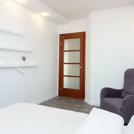 Площадь Бангалор Apartment *