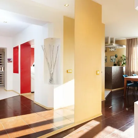 Площадь Бангалор Apartament
