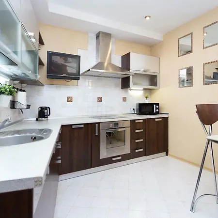 Площадь Бангалор Apartament *