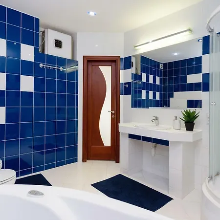 Площадь Бангалор Apartment *