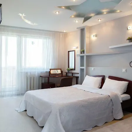 Площадь Бангалор Apartament *